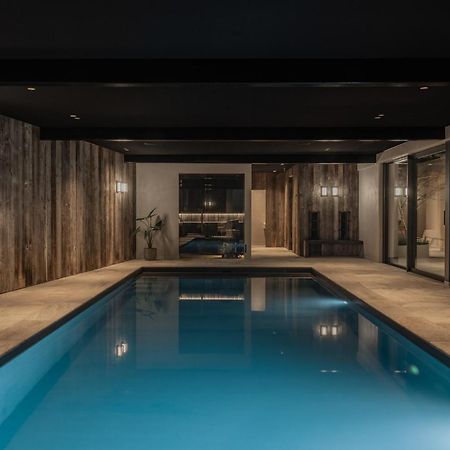 איזגם B&B Herenhuis מראה חיצוני תמונה