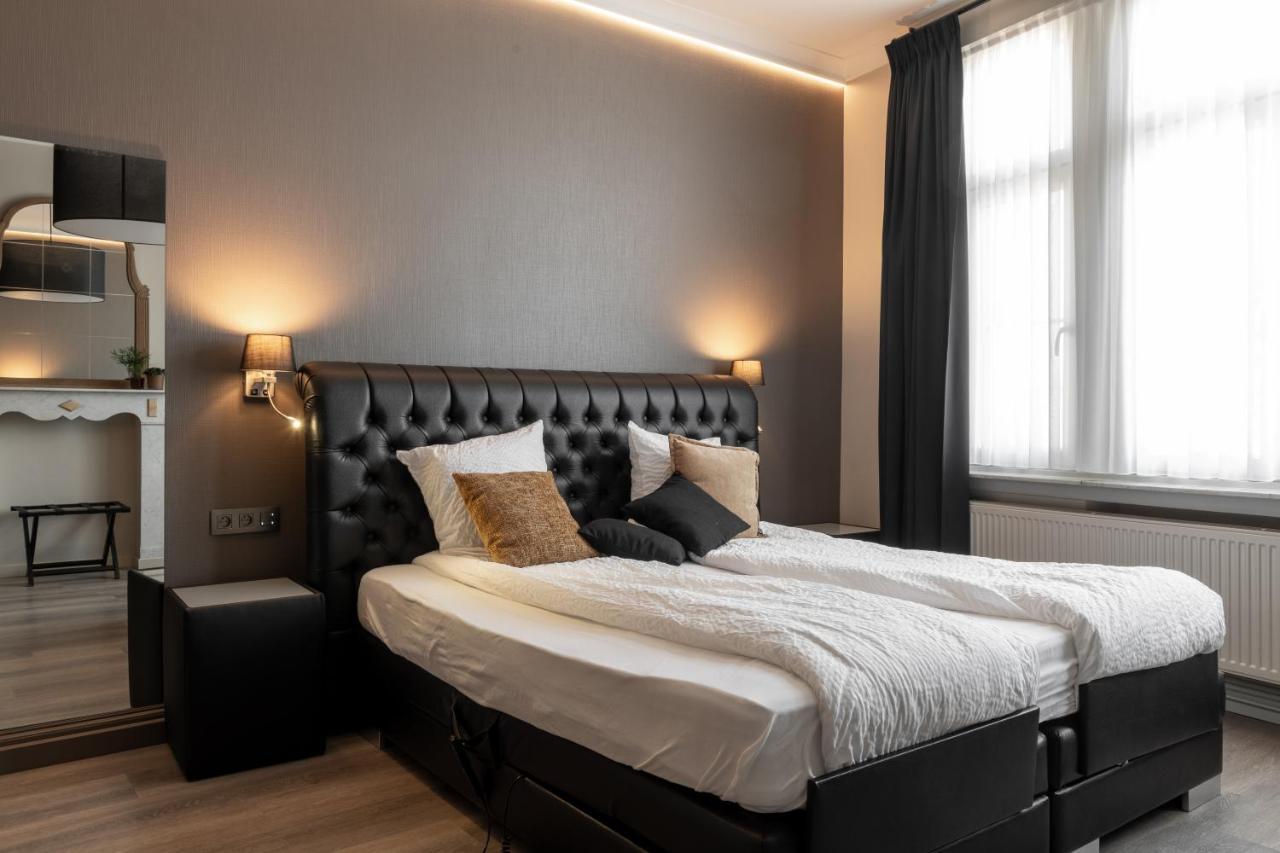 איזגם B&B Herenhuis מראה חיצוני תמונה
