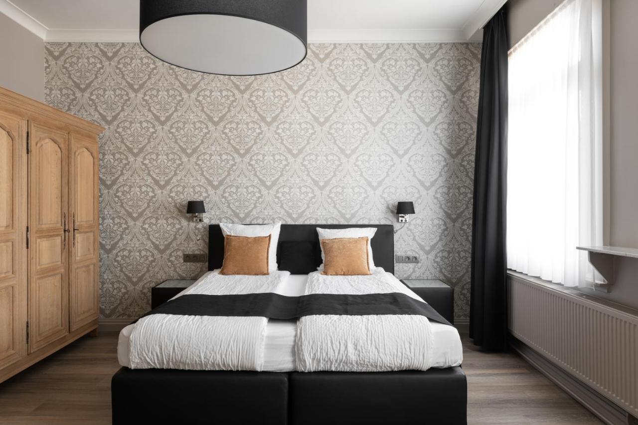 איזגם B&B Herenhuis מראה חיצוני תמונה