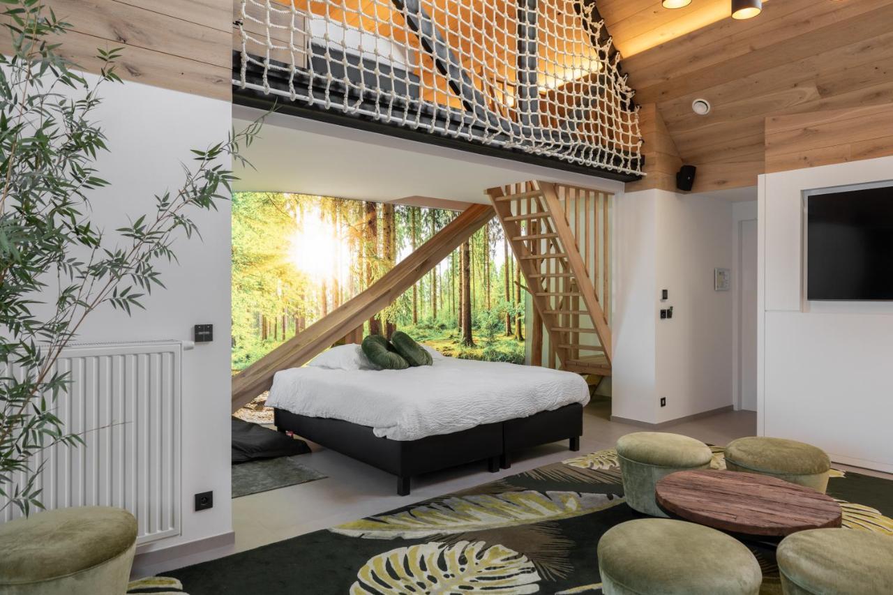 איזגם B&B Herenhuis מראה חיצוני תמונה