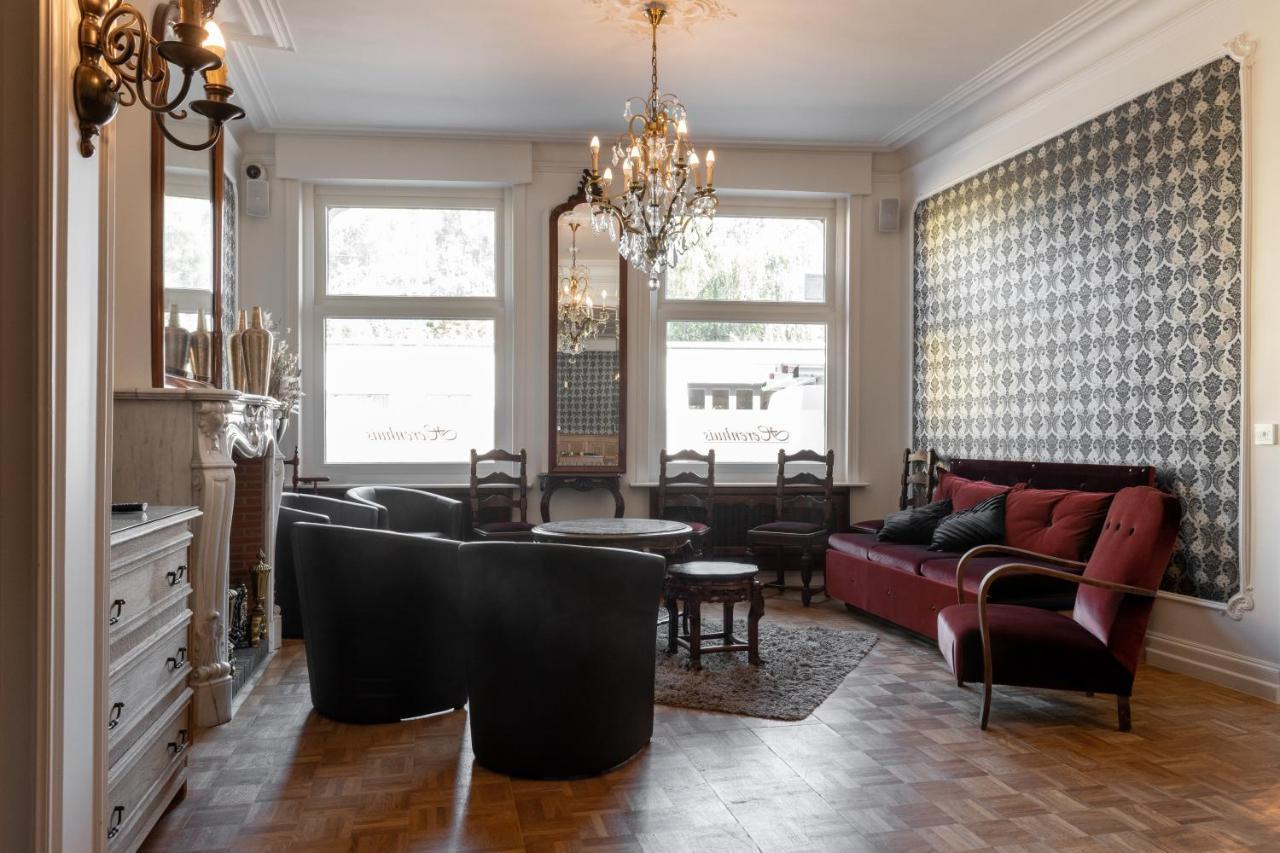 איזגם B&B Herenhuis מראה חיצוני תמונה