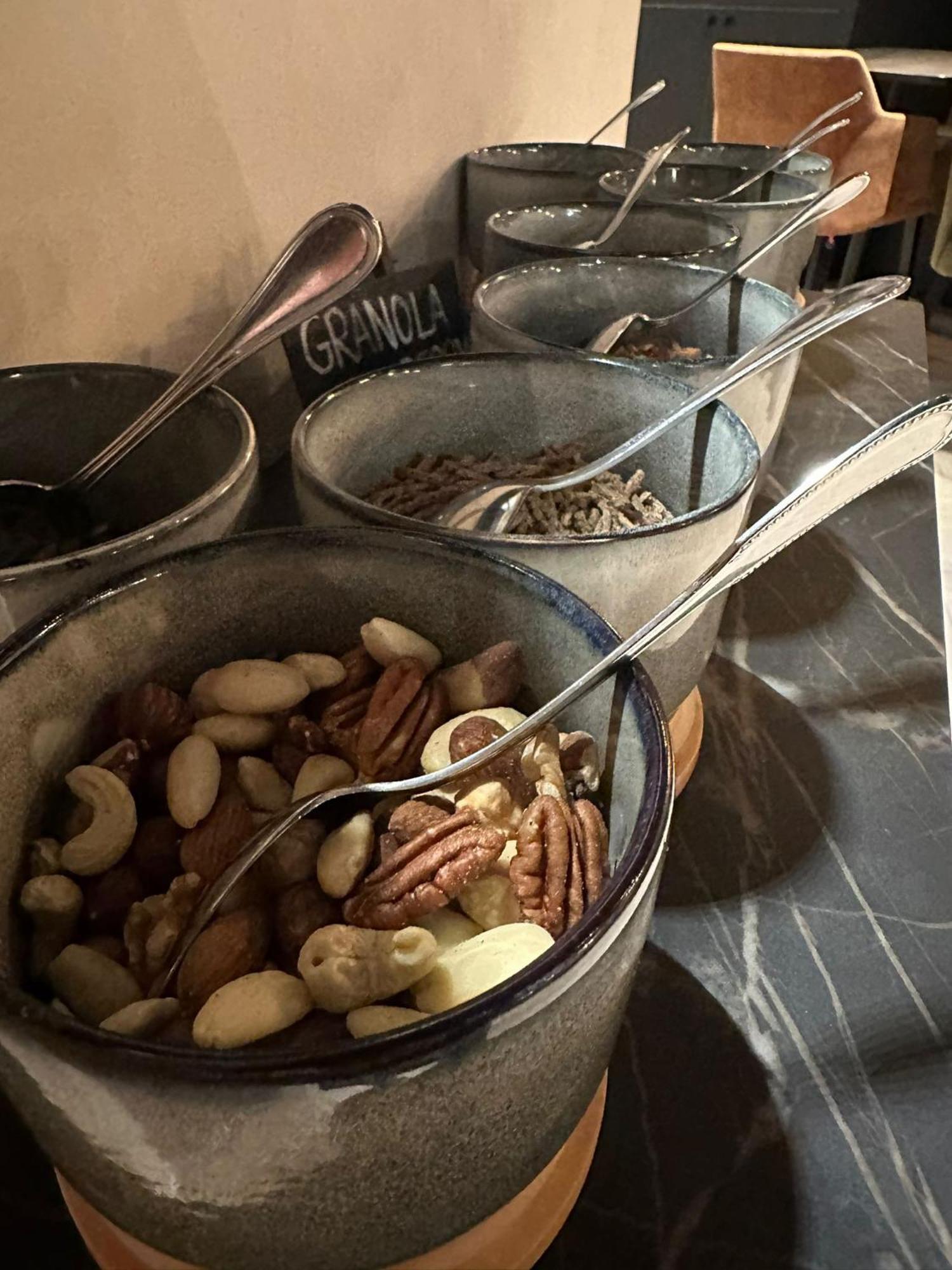 איזגם B&B Herenhuis מראה חיצוני תמונה