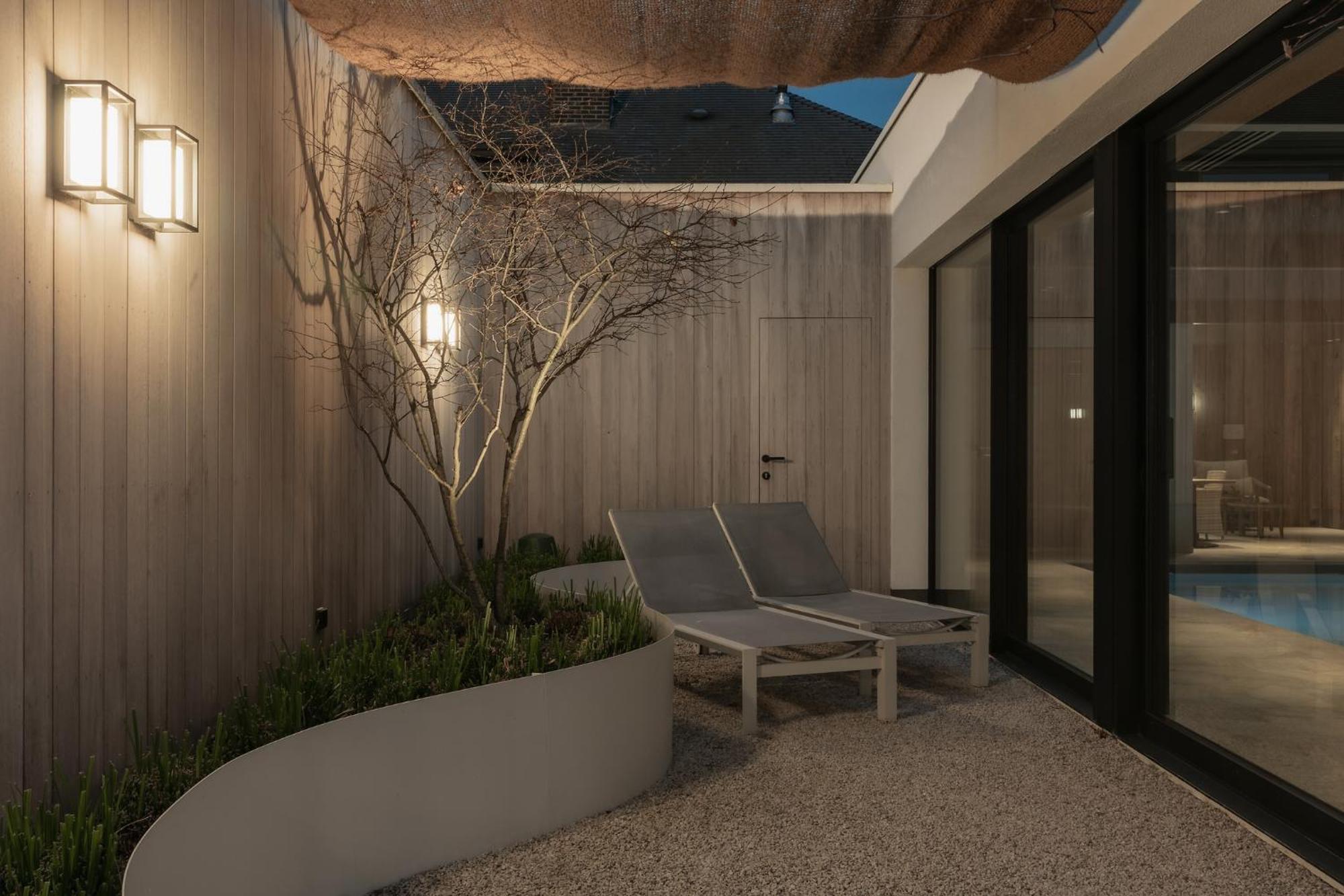 איזגם B&B Herenhuis מראה חיצוני תמונה