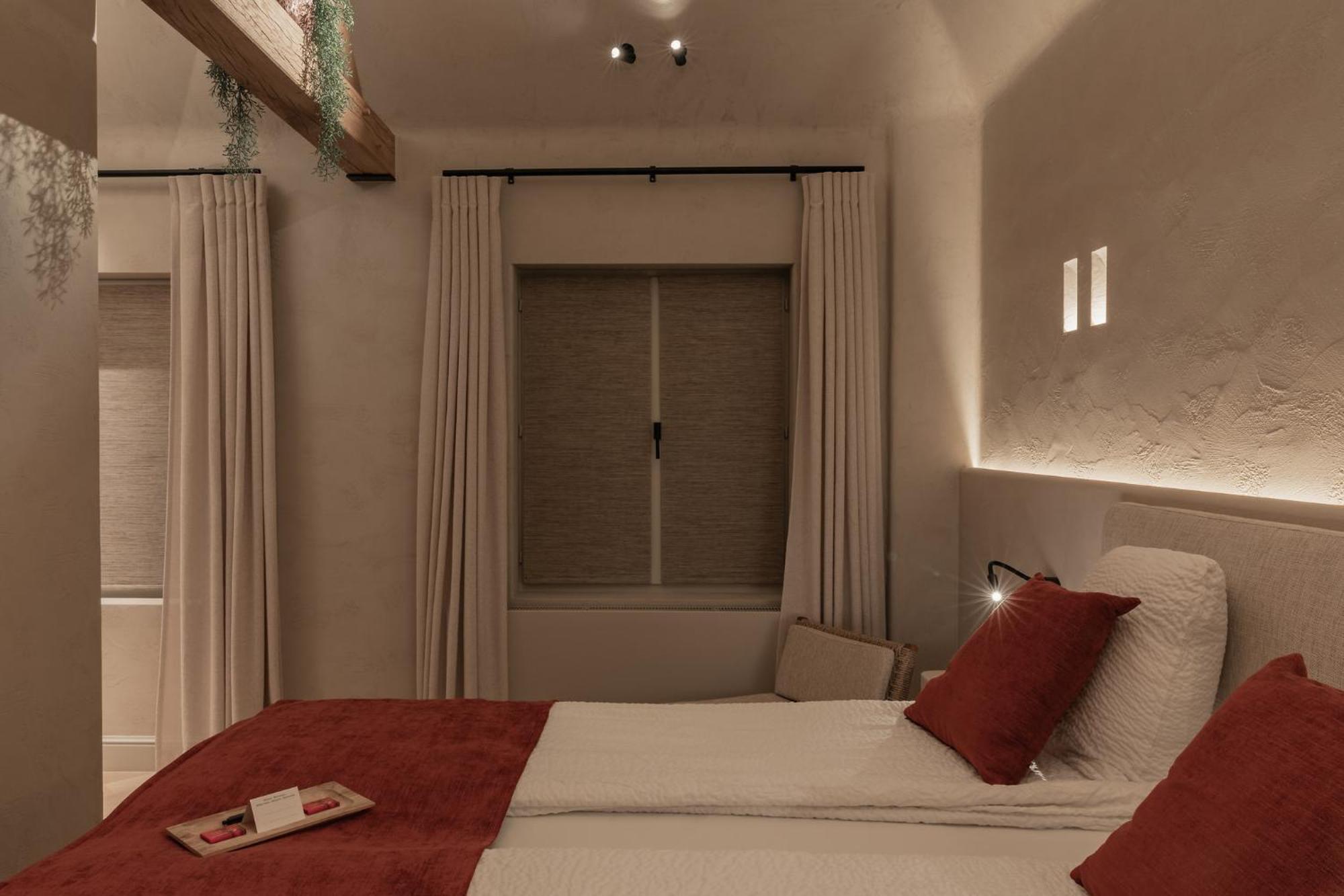 איזגם B&B Herenhuis מראה חיצוני תמונה