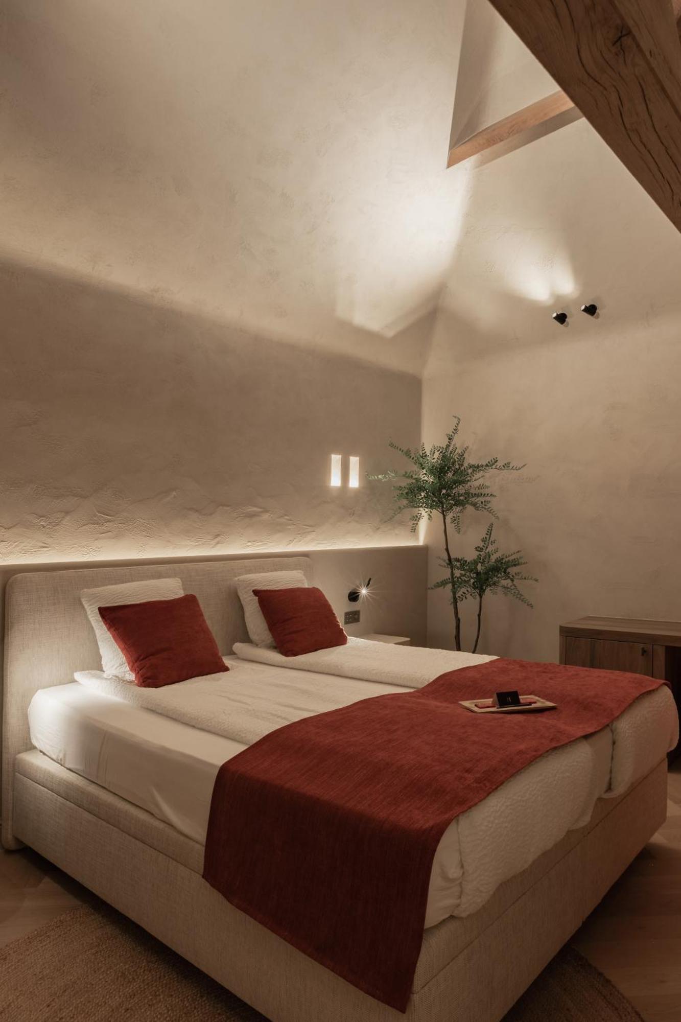איזגם B&B Herenhuis מראה חיצוני תמונה